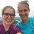 Karolanne Garneau Et Sara Haineault