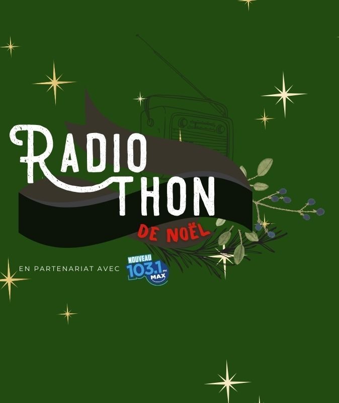 2023 Radiothon Event Header