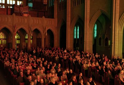 2025 Concert Bénéfice