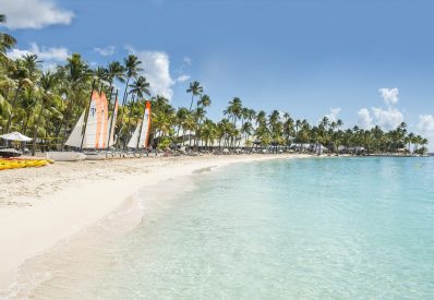 Club Med La Caravelle 05