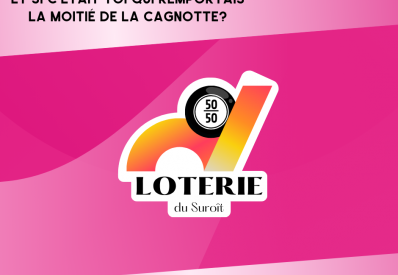 Et Si Cétait Toi Le Gagnant