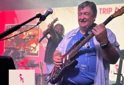 Photo Concert Bénéfice Guy Niquette 1