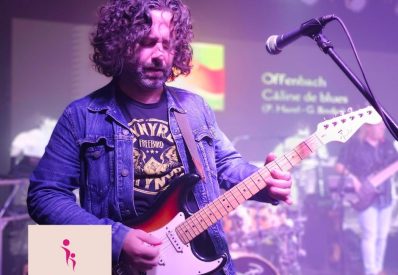 Photo Concert Bénéfice Guy Niquette Copie