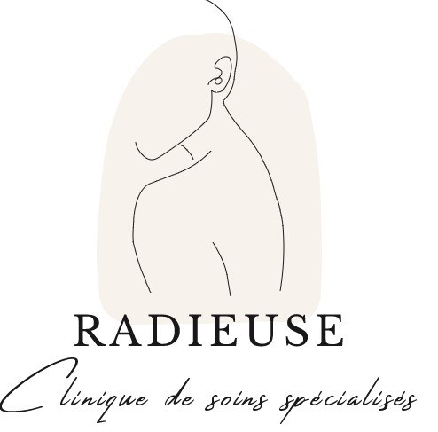Logo La Radieuse