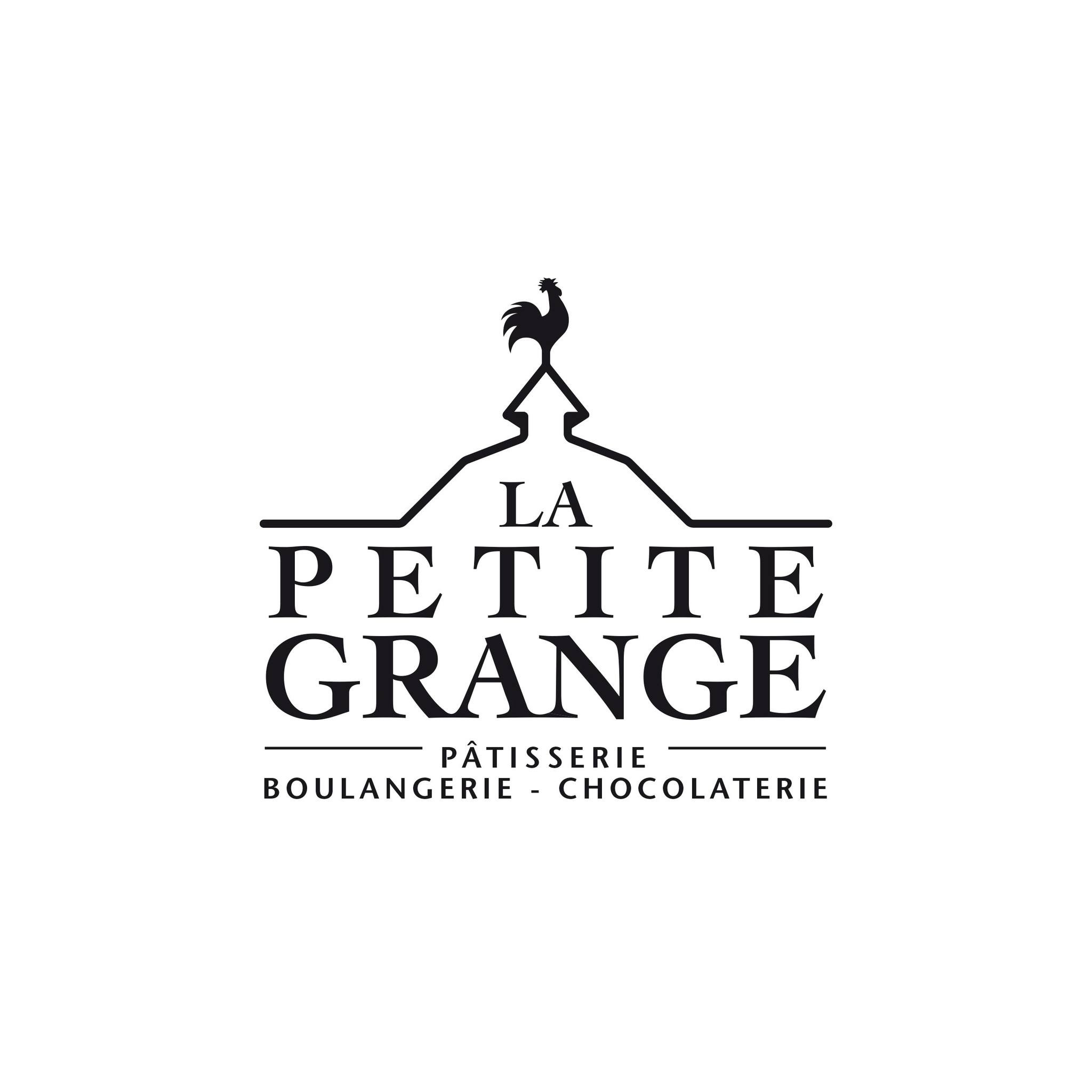 Nouveau Logo La Petite Grange