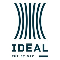 Idealfutetgaz Logo