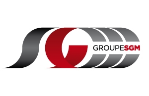 Logo Sgm